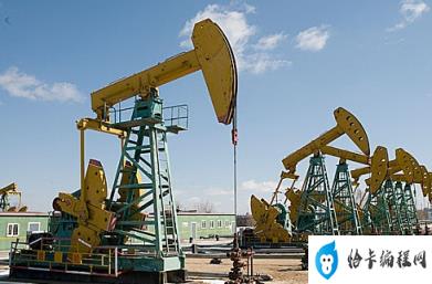 重庆发现亿吨级石油资源