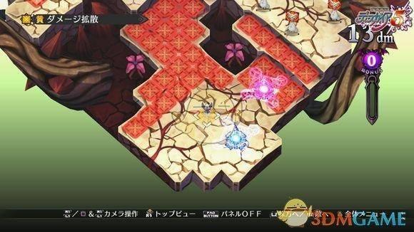 恶魔战记5攻略图文(介绍魔界战记全角色获得方式)