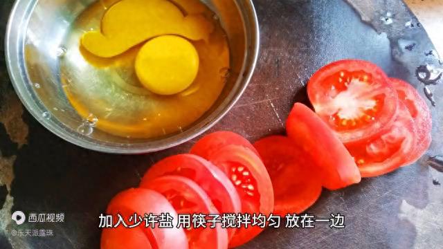 鸡蛋炒西红柿怎么炒好吃(如何做好西红柿炒鸡蛋)