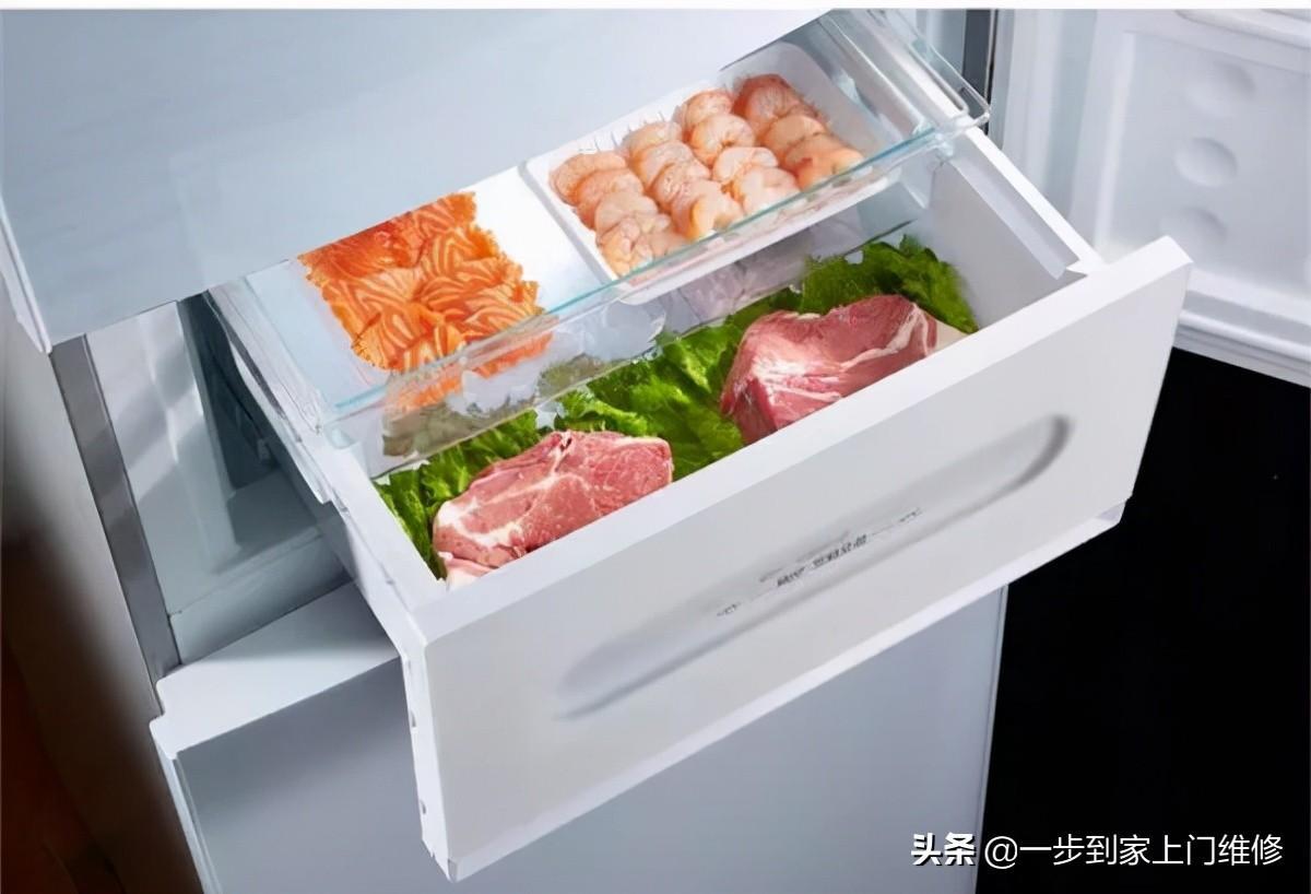 冰箱制冷不停机是怎么回事解决方法(电冰箱不停机的原因有哪些)