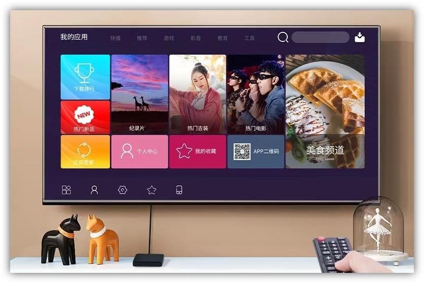 苹果 OPPOvivo 华为手机怎么投屏到电视?(分享4种投屏方法)