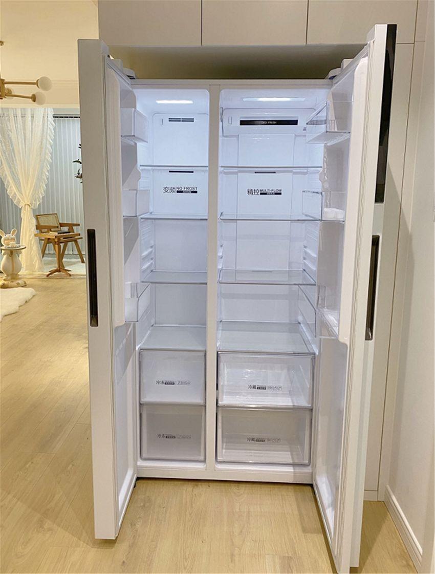 2022新款冰箱哪个品牌好性价比高(家用双开门什么牌子冰箱好前三名)