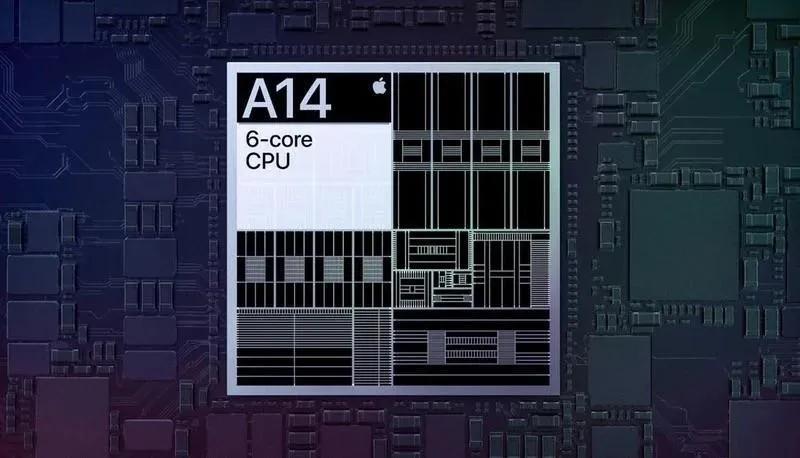 air4芯片处理器参数配置及尺寸(是哪一年的上市价格多少钱)
