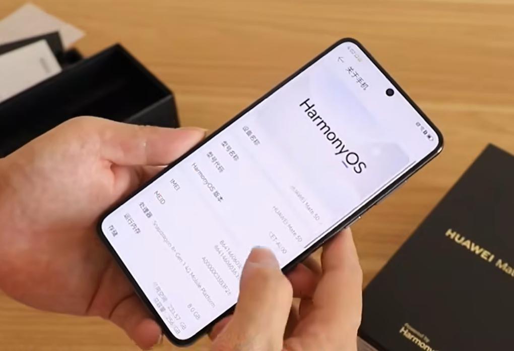 mate50卡吗及它的优点和卖点 华为MATE50深度体验感受测评