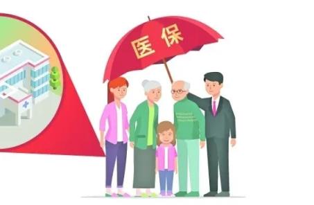 2024年医保起付标准(医保卡2024最新消息)