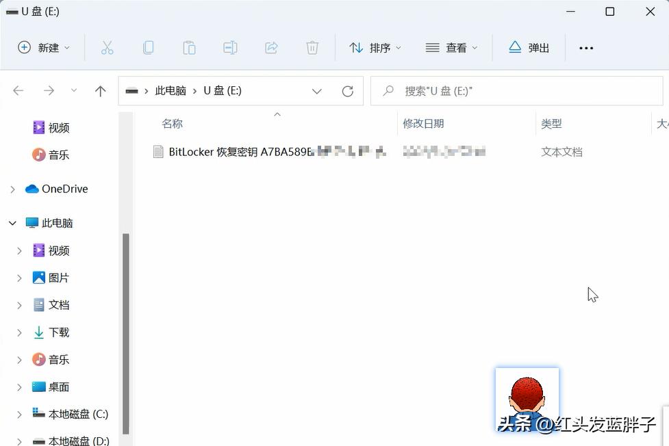 如何打开和关闭BitLocker的方法步骤图解 bitlocker是什么及它的作用