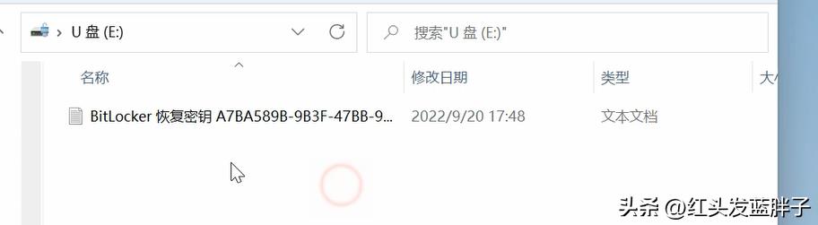 如何打开和关闭BitLocker的方法步骤图解 bitlocker是什么及它的作用