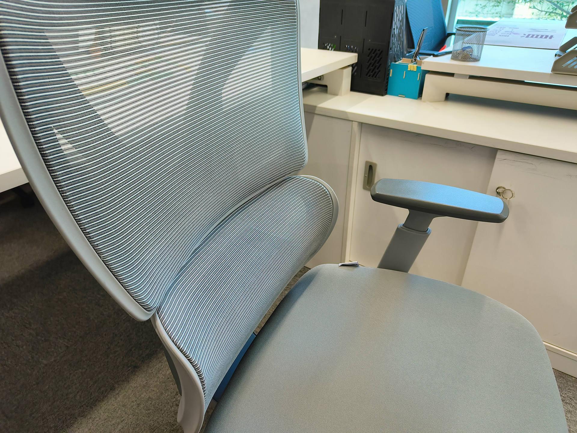家用网布电脑椅什么牌子好(性价比比较好最舒服的办公电脑椅)