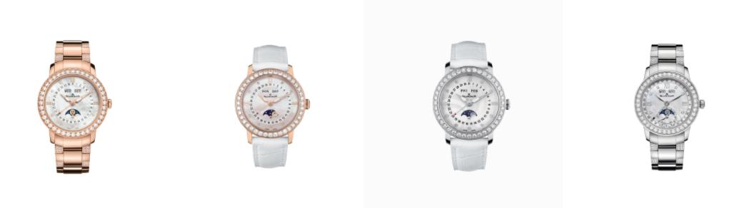 女式手表哪几个牌子的质量好(适合中年女士戴的手表品牌)