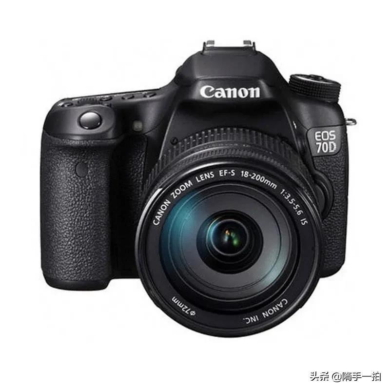 canon70d相机怎么把照片传到手机上(佳能 70D连接手机教程)