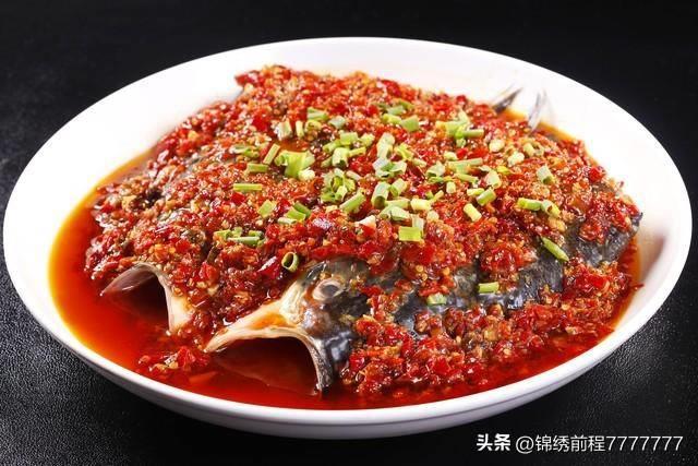 湖南美食排名前十名(中国湖南省最著名的10大美食)