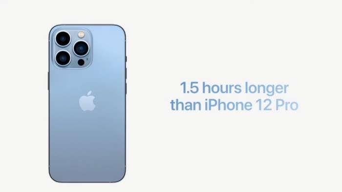 iphone13pro尺寸多长多大(苹果13pro外形尺寸长宽高多少cm)