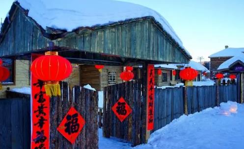 今年二月份过年内蒙冷吗(二月份回内蒙古过年穿什么衣服合适)