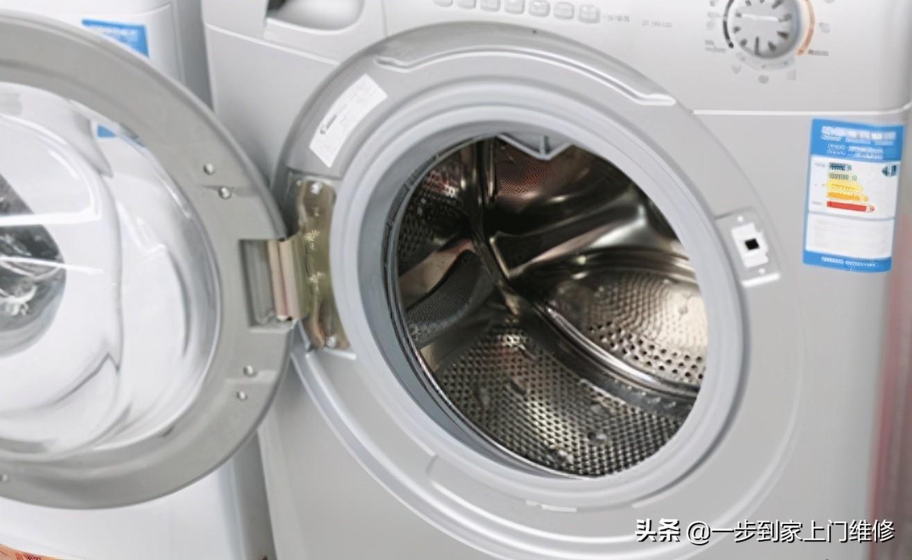 全自动半自动洗衣机不脱水怎么解决(不甩干不脱水怎么回事哪的问题)