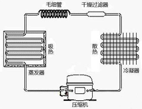 新冰箱使用前怎么处理及注意事项(新冰箱的正确使用方法)