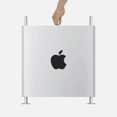 苹果的macpro是啥东西(苹果工作站macpro尺寸及价格)