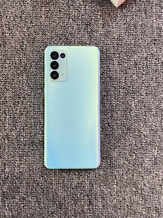 opporeno5k参数上市时间及价格(电池容量充电器多少w)