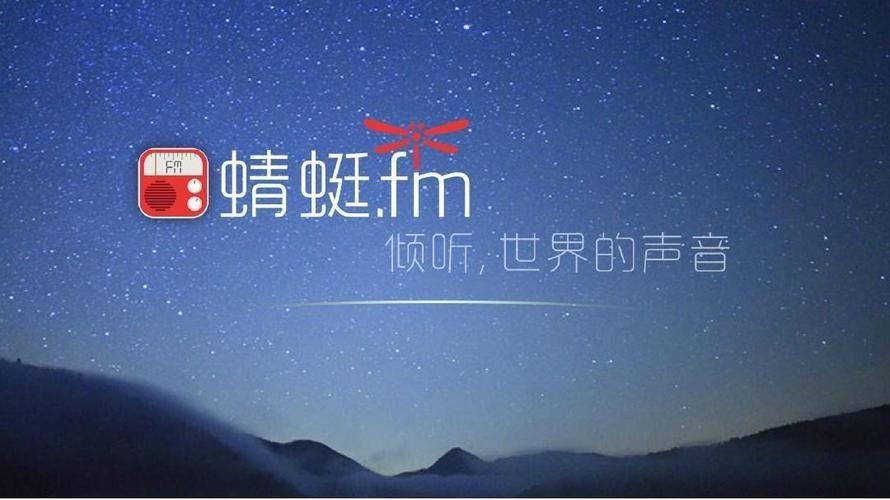 蜻蜓FM怎么收听中央广播(蜻蜓FM中央广播电台收听教程)