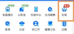 支付宝怎么查询社保缴费记录(社保缴费记录查询教程)