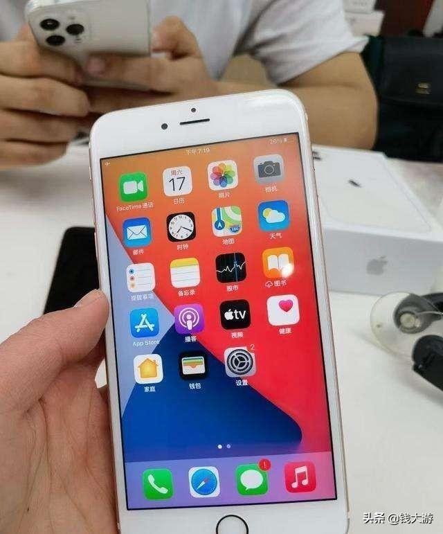 6plus和6s哪个值得入手 iphone6s参数配置详细表