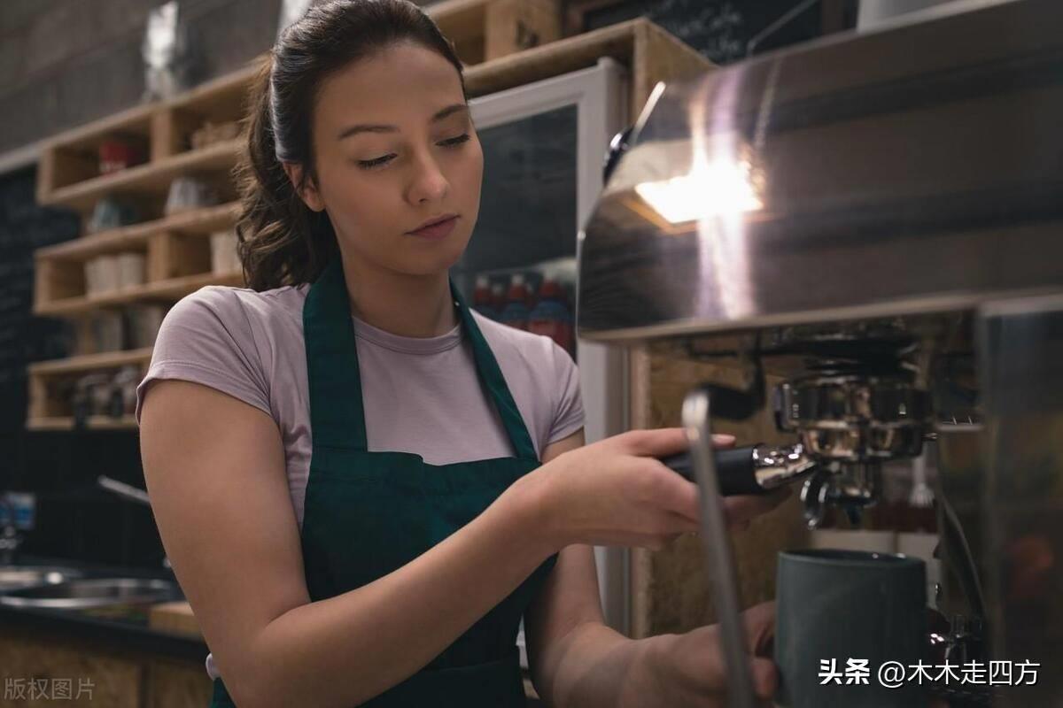 咖啡豆怎么制作成咖啡,咖啡豆最简单的饮用方法