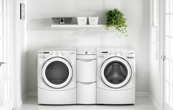 洗衣机变频和定频的区别在哪里，哪个更耐用