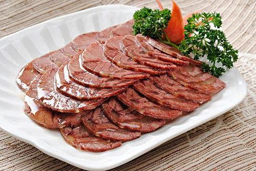 牛子盖肉是哪个部位的肉?牛肉各部位名称及俗称?