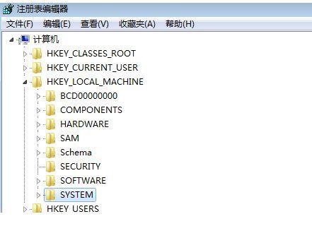 win7注册表损坏了怎么修复?一键修复注册表的方法