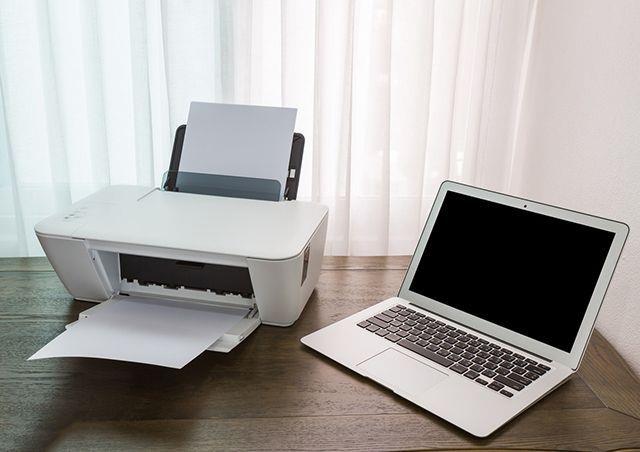 怎么安装打印机到电脑上?电脑打印机怎么连接才能打印