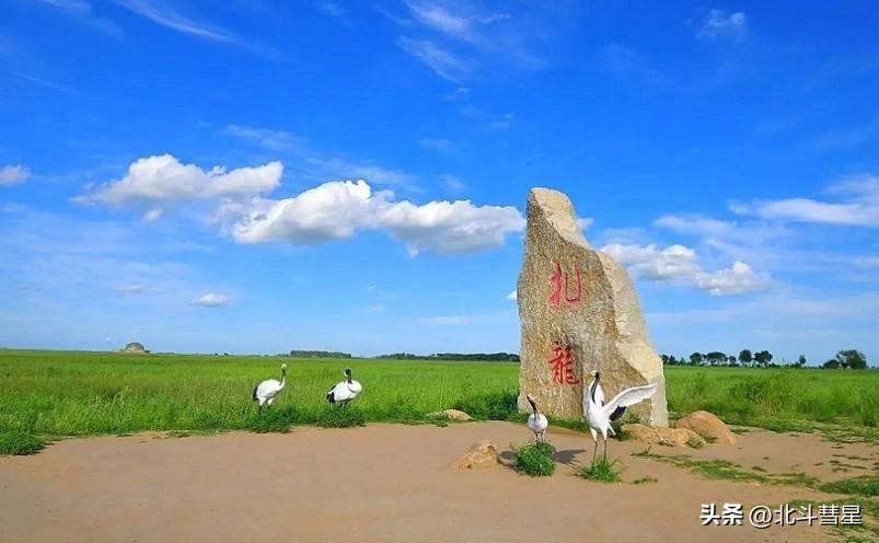 黑龙江有哪些好玩的景点,黑龙江十大必玩景点