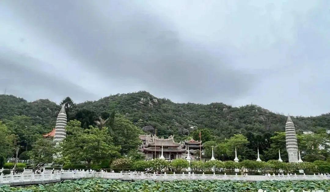 厦门旅游十大必去景点,厦门10个必去的打卡景点