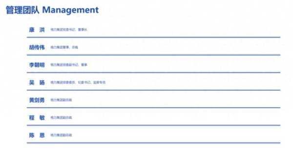 格力集团迎来“新掌门”! 仍由董明珠掌舵