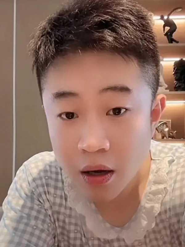 刘能王小利回应儿子王亮事件