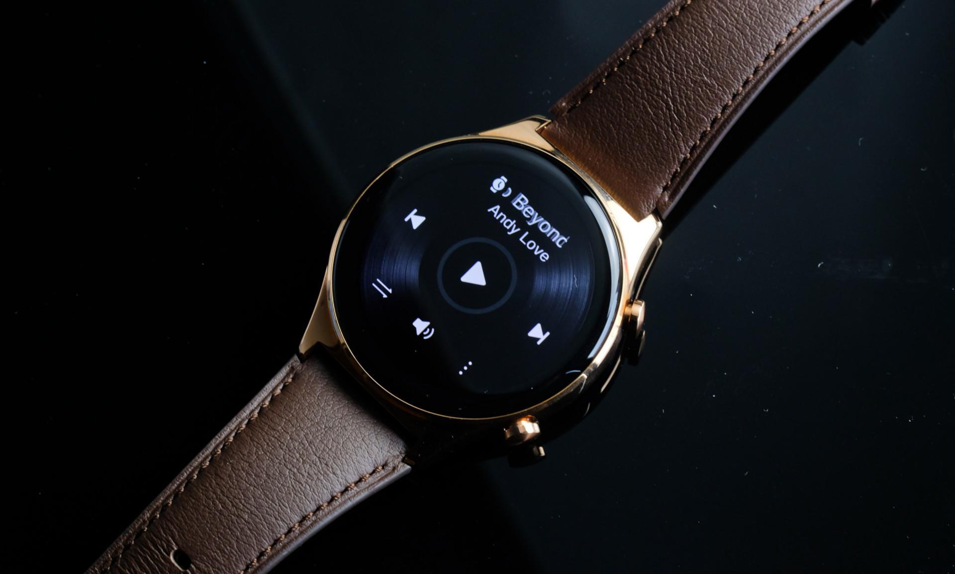 支持多种运动模式的新款智能手表推荐 荣耀手表gs3的功能介绍