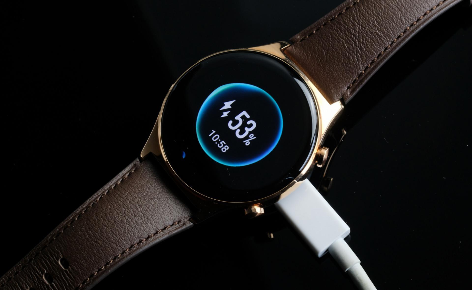 支持多种运动模式的新款智能手表推荐 荣耀手表gs3的功能介绍