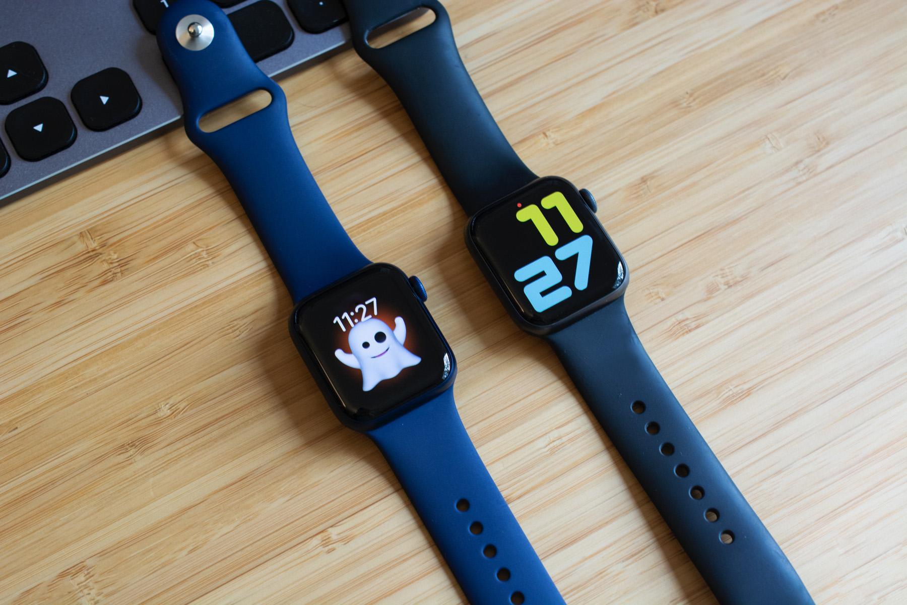 AppleWatchSeries6详细功能介绍(2022年最值得买的智能手表推荐)