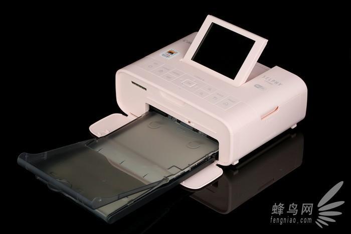 佳能相片打印机cp1300的操作方法(canon打印机哪个型号打印照片好用)