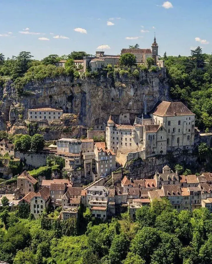 法国景点排行榜前十名,介绍法国风景如画的地方