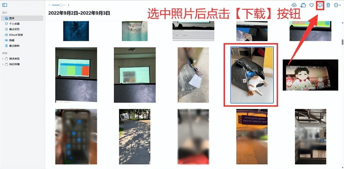 iphone照片导入电脑怎么操作?手机照片用数据线传到电脑上的方法