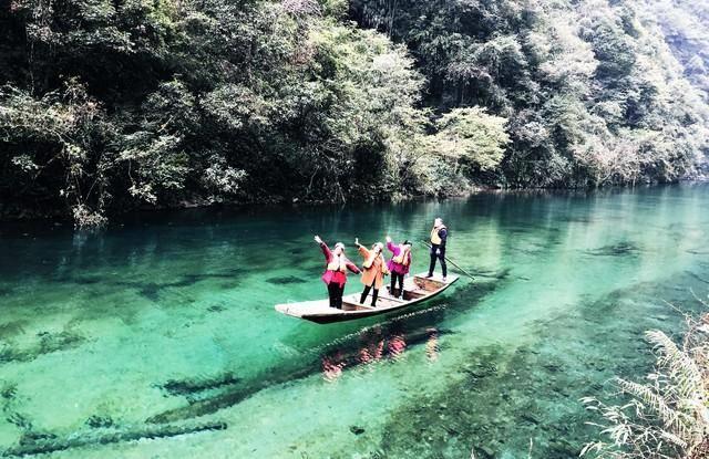 湖北景点排名前十名,湖北旅游必到的十个景点