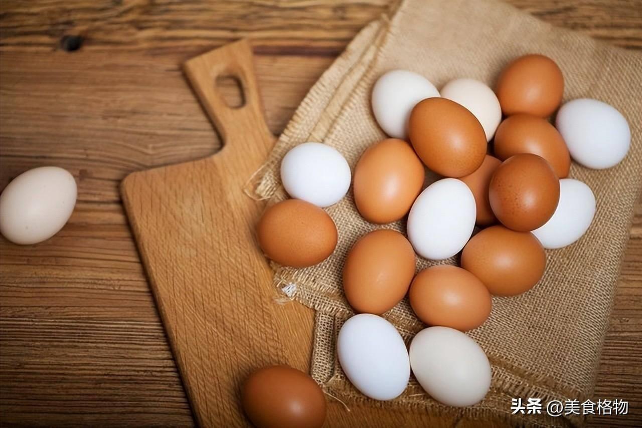 水煮蛋正确做法是什么,水煮蛋怎么煮才好吃