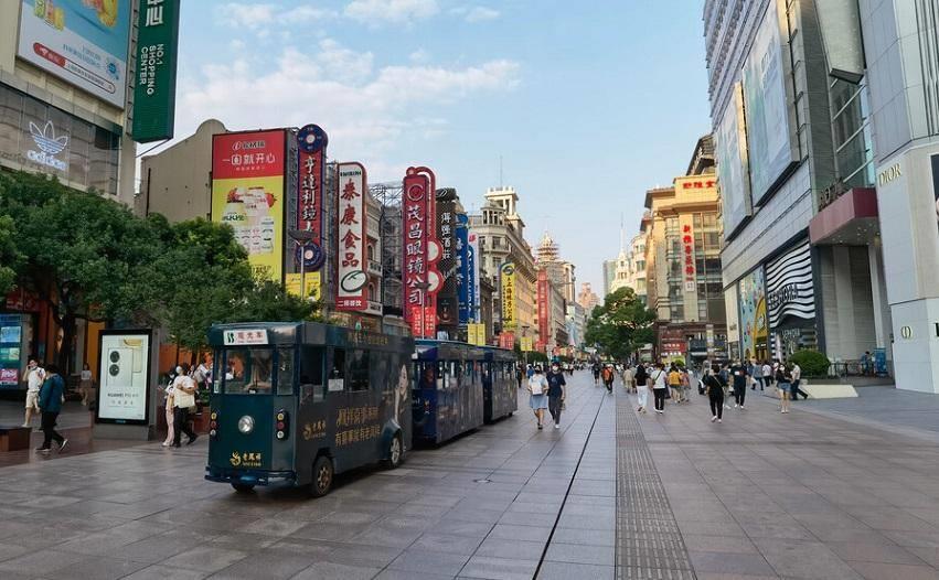 上海必去景点详细攻略,上海十大必玩景点