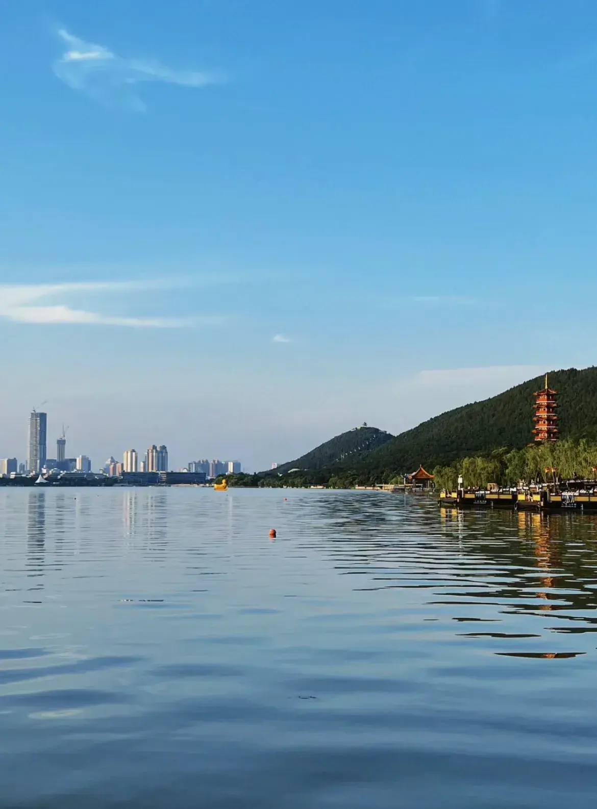 徐州旅游攻略必玩景点推荐,江苏徐州值得一去的六大景点