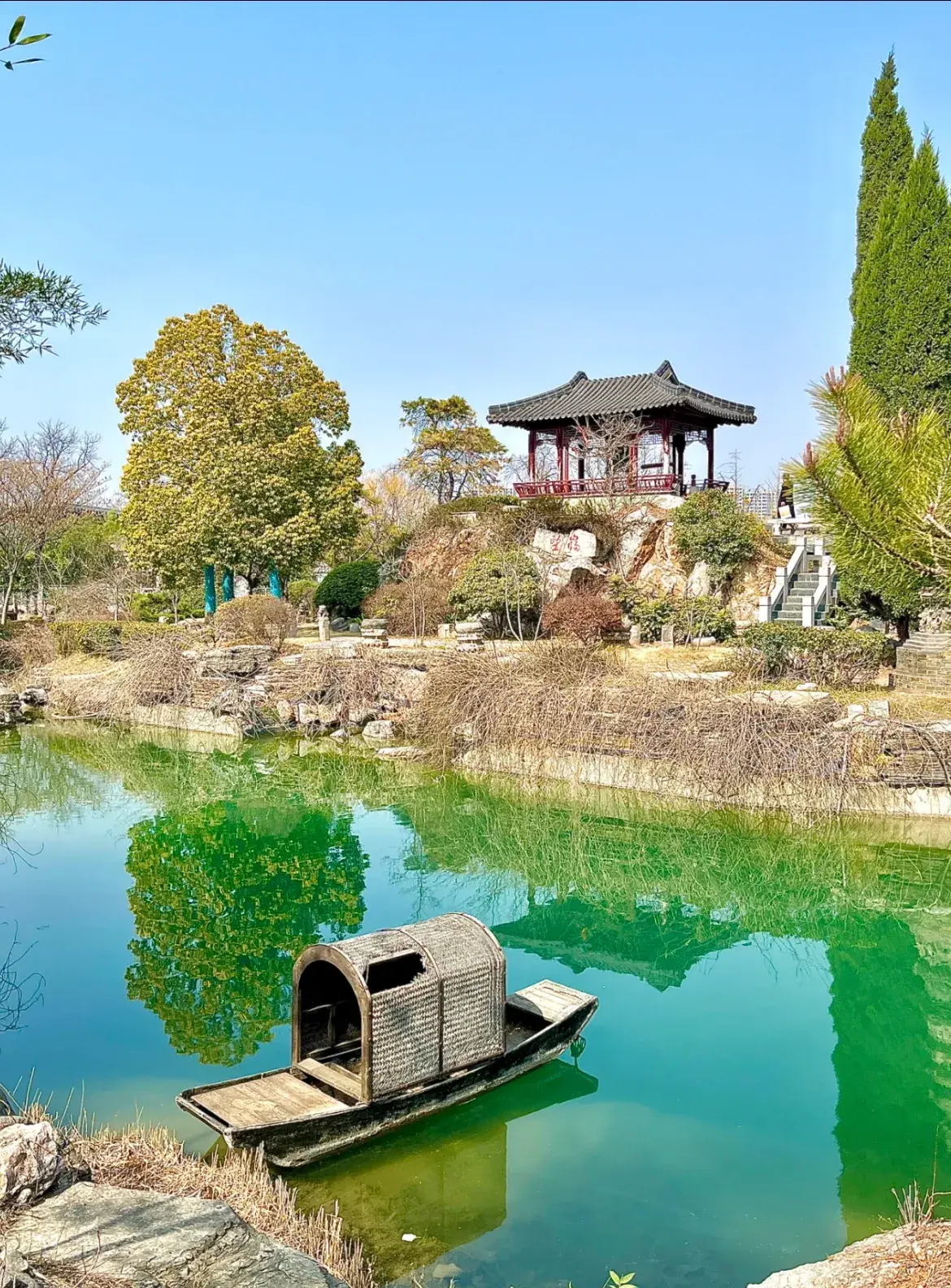 徐州旅游攻略必玩景点推荐,江苏徐州值得一去的六大景点