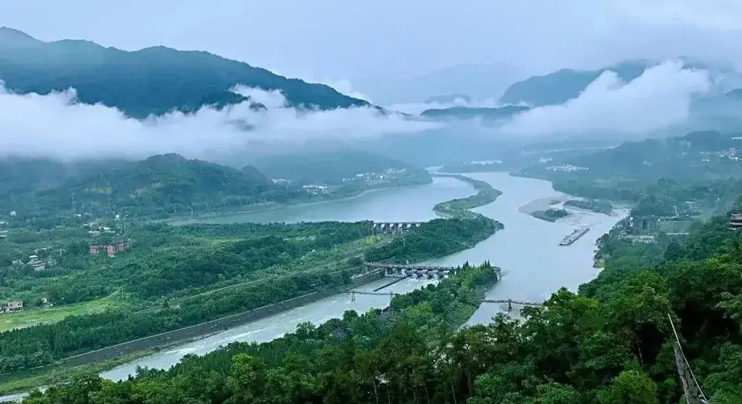 成都必去景点大全排名,成都旅游十大景点