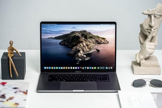 macbookpro2019款参数配置介绍及评测(质量比较好的笔记本电脑是什么品牌)