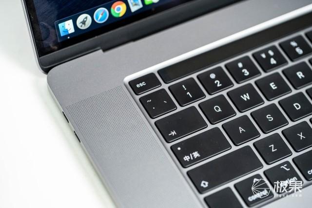 macbookpro2019款参数配置介绍及评测(质量比较好的笔记本电脑是什么品牌)