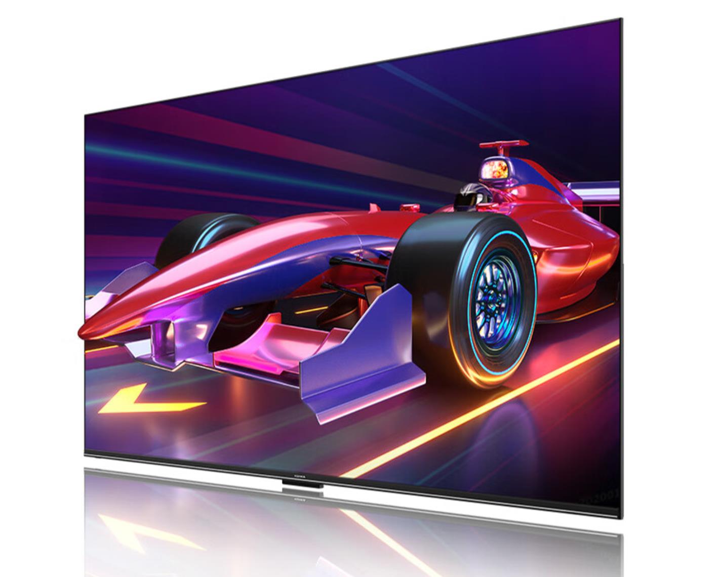 最新款的康佳液晶屏电视价格 康佳电视报价多少钱一台