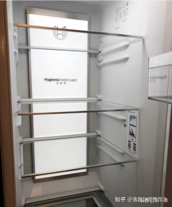 博世冰箱质量怎么样好不好用(目前口碑比较好的冰箱是哪个品牌)