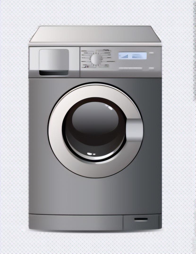 全自动洗衣机不进水是什么原因(如何修洗衣机按了启动没进水也不转)